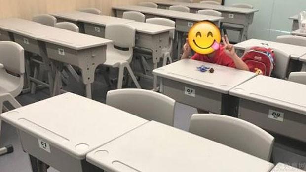无锡新东方泡泡少儿教育