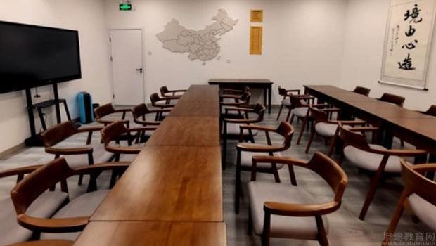 无锡聂卫平围棋道场