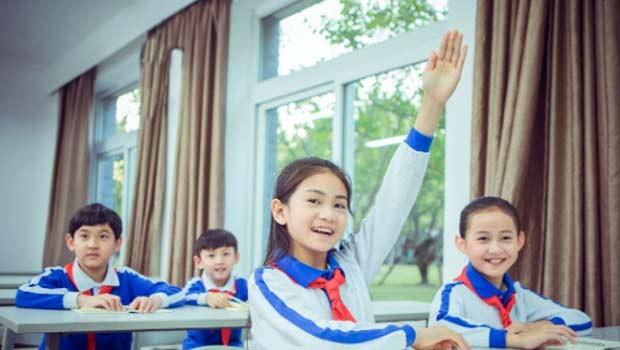 无锡新东方泡泡少儿教育