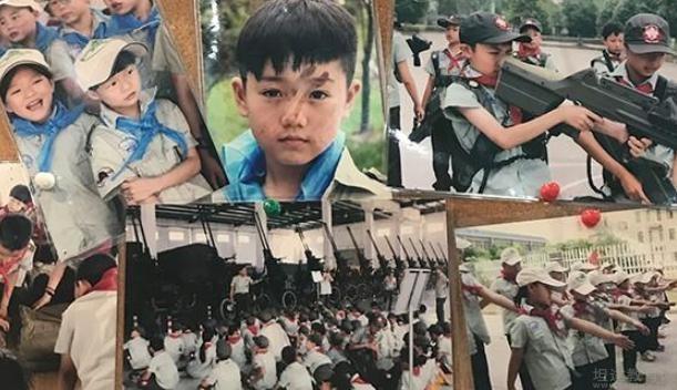 无锡龅牙兔儿童情商乐园