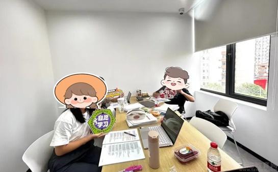 助教督学