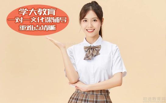 学大教育怎么样