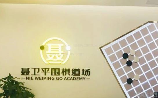 聂卫平围棋道场