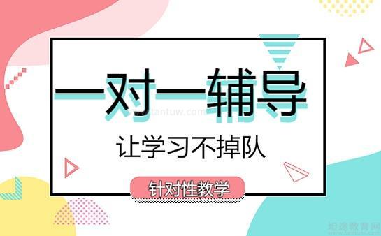 新马教育一对一辅导