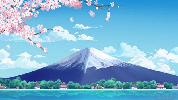 无锡樱花国际日语