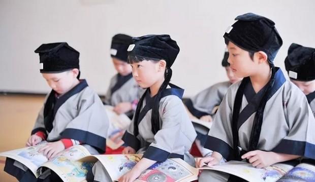 无锡童学馆