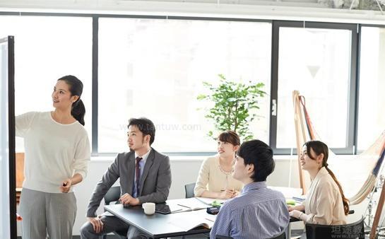 新东方英语课堂