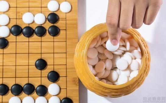 聂卫平围棋