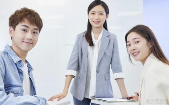 新航道无锡学校