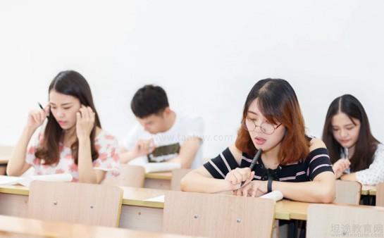 无锡新东方英语