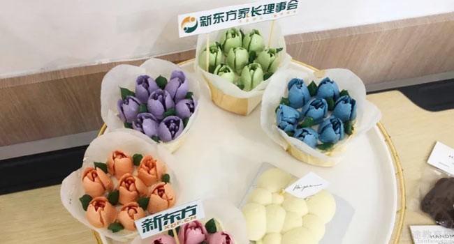 无锡新东方泡泡少儿教育