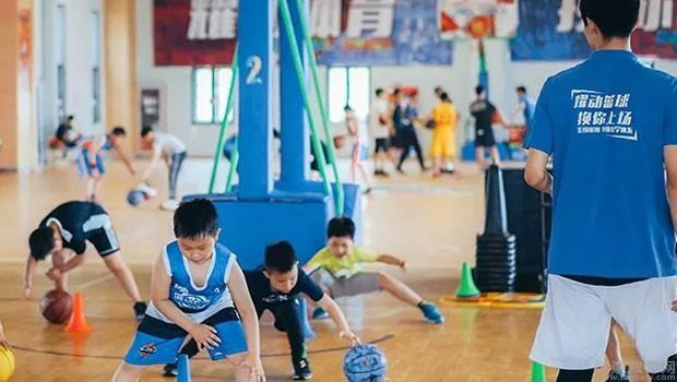 无锡耀动体育