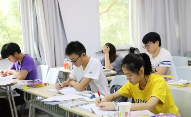 新航道无锡学校
