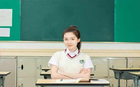 学生学习情况