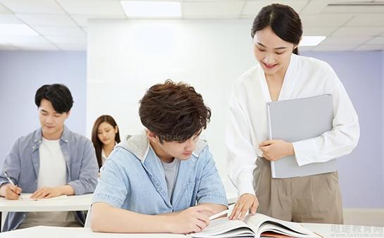 南昌朗阁培训阶段教学