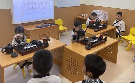 无锡童学馆