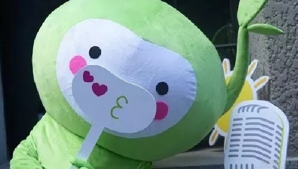 无锡韦博·开心豆英语