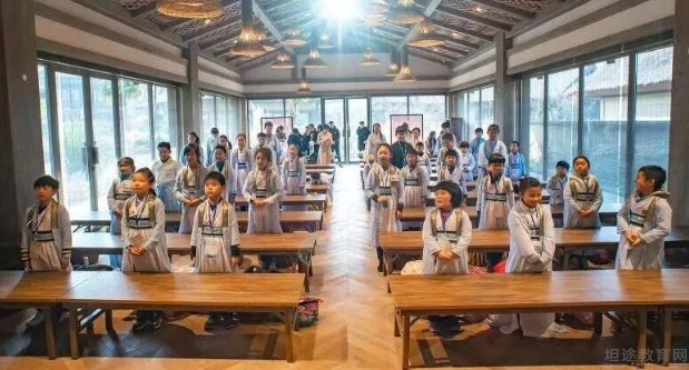无锡一格书院