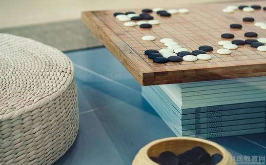 聂卫平围棋