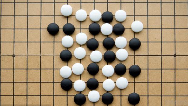 无锡聂卫平围棋道场