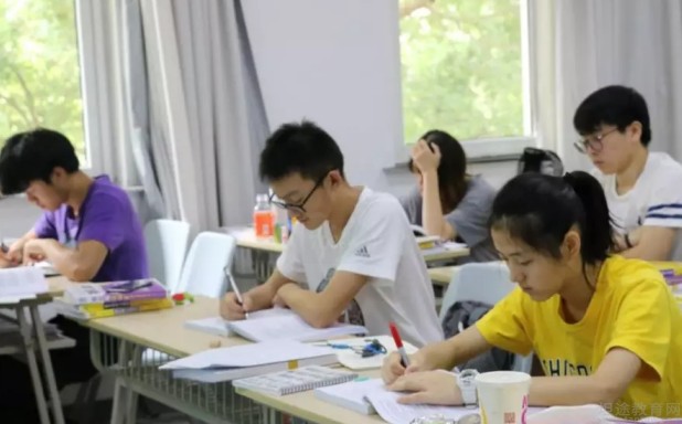 新航道无锡学校