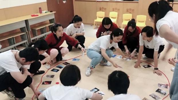 无锡童学馆