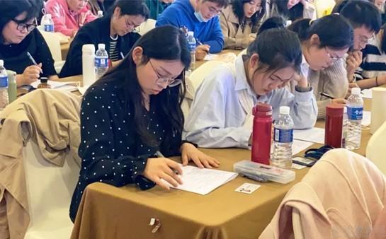 无锡新东方泡泡少儿教育