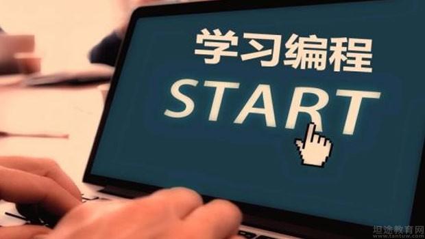 无锡小码王少儿编程