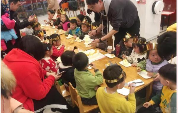 无锡格伦希姆少儿英语