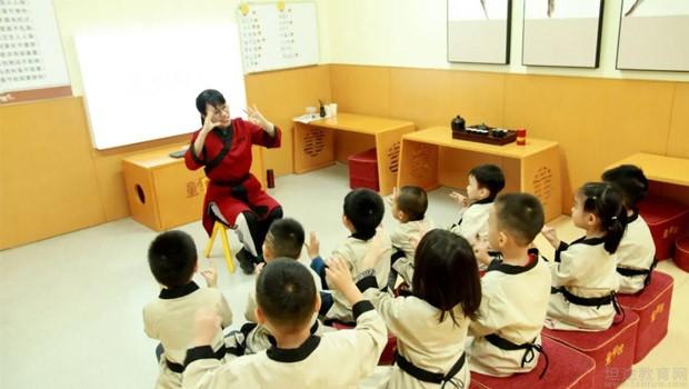 无锡童学馆