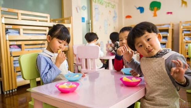 无锡新东方泡泡少儿教育
