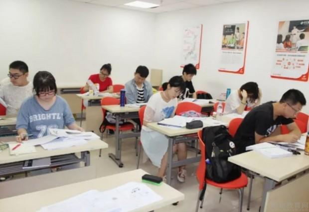 无锡昂立日语