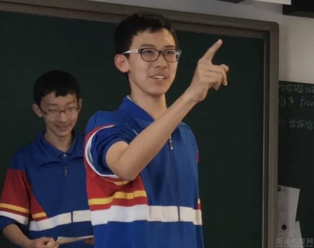 无锡精锐教育