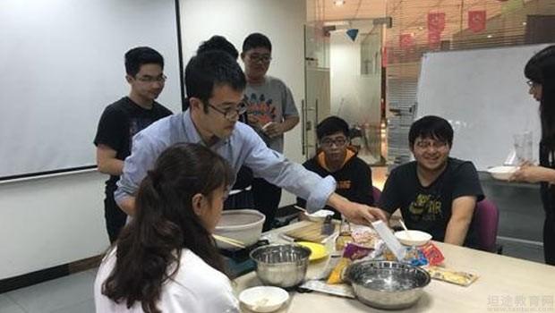 无锡樱花国际日语