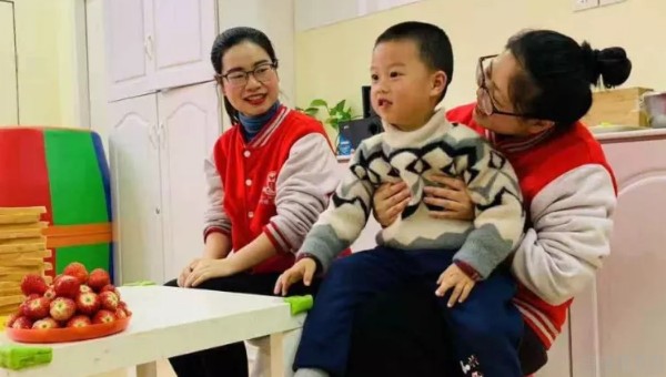 无锡蒙特梭利早教