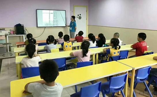 无锡牛家班教育