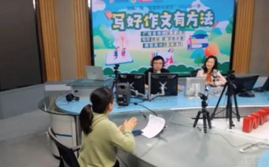 无锡新东方泡泡少儿教育