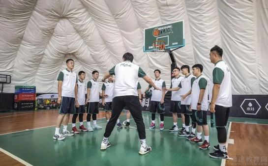 无锡少儿体育