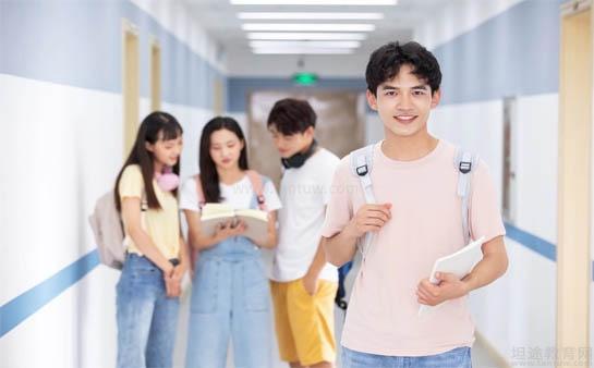 学生学习状态
