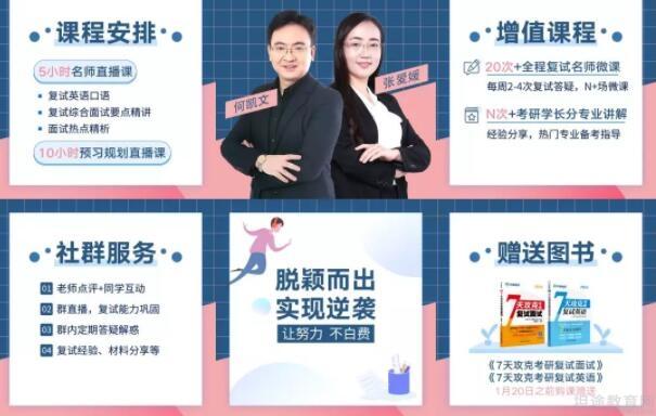 无锡文都考研