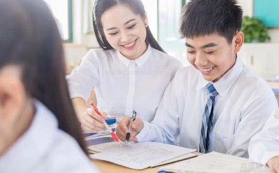 初中阶段教学