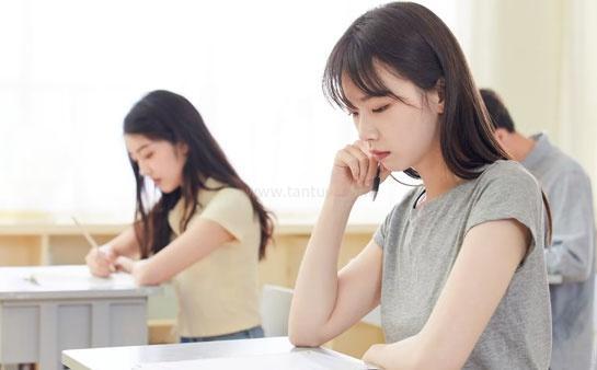 优质雅思备考教学