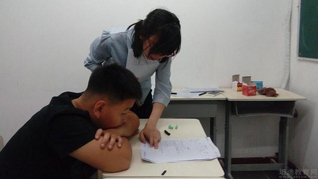 无锡五课教育