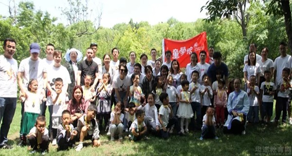 无锡童学馆