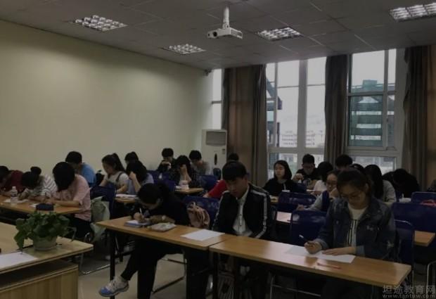 无锡东南教育