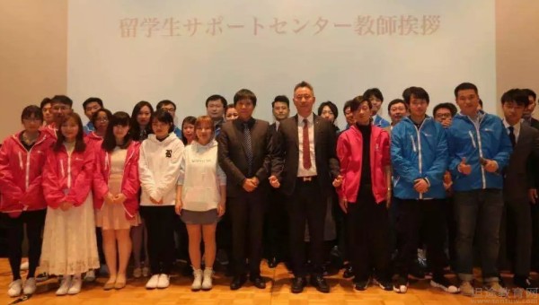无锡樱花国际日语