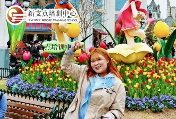 无锡新支点教育