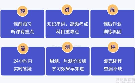 无锡海天考研教学详情