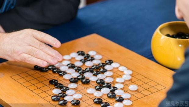 无锡聂卫平围棋道场