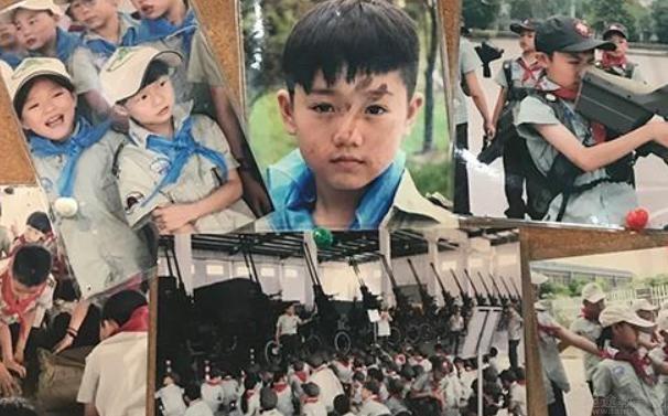 无锡龅牙兔儿童情商乐园